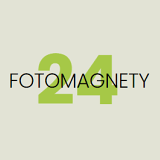 Fotomagnety 24